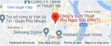 google map pnvt