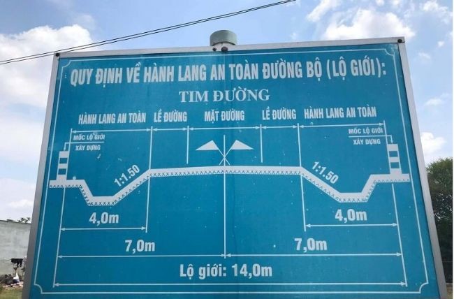 HLLG tiếng Anh là gì