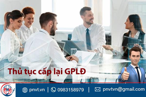 Thủ tục cấp lại giấy phép lao động nghị định 219/2025/NĐ-CP