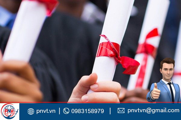 Miễn, hủy bỏ công nhận văn