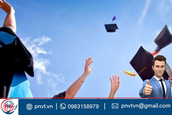 Thẩm quyền công nhận văn bằng