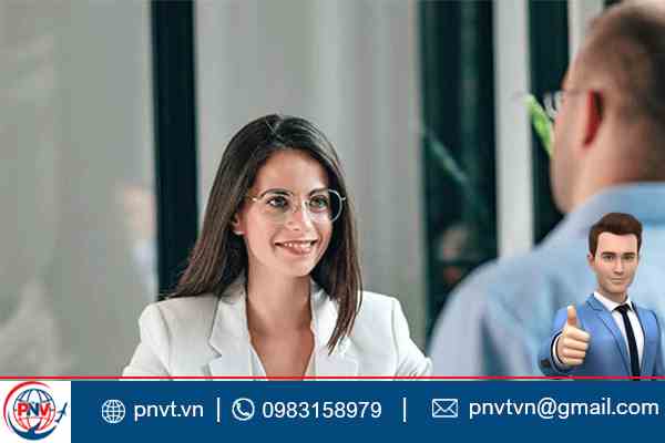 Thông báo không phải làm thủ tục cấp giấy xác nhận không thuộc điện cấp giấy phép lao động