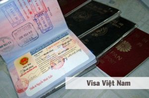 gia hạn visa cho người nước ngoài