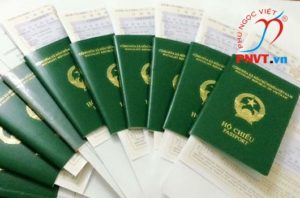 Không trình báo mất hộ chiếu sẽ bị xử lý hành chính
