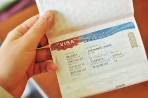 Kinh nghiệm tự làm visa du lịch Hàn Quốc