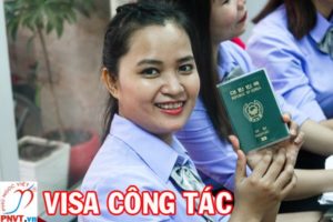 thủ tục xin gia hạn visa cho người nước ngoài