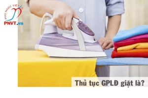 cách xin nhanh giấy phép lao động cho giám đốc giặt là tại Phú Quốc tỉnh Kiên Giang