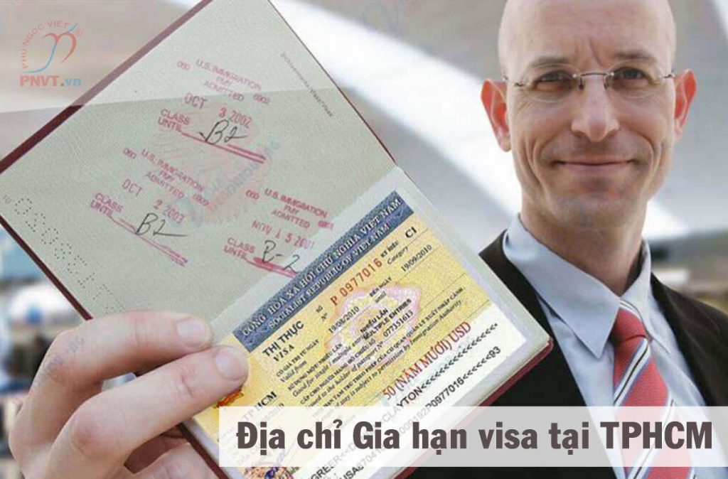 Dịch Vụ Gia Hạn Visa Cho Người Nước Ngoài Tại Tphcm 1298