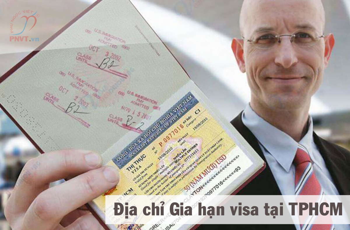 gia hạn visa cho người nước ngoài tại tphcm