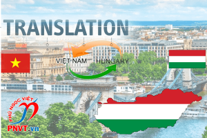 dịch tiếng Hungary sang tiếng Việt