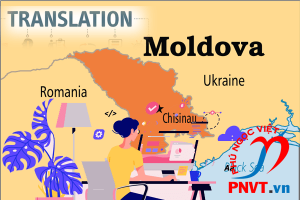 Dịch tiếng Moldova