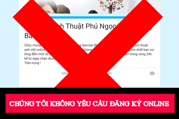 tin giả