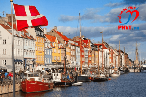Đổi giấy phép lái xe cho người Đan Mạch