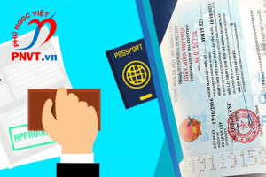 Lệ phí xin cấp giấy miễn thị thực 5 năm