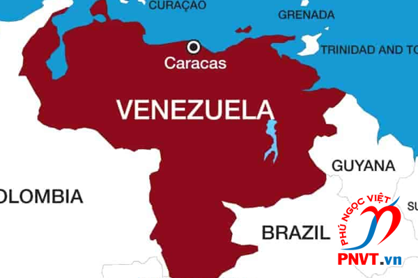 miễn thị thực 5 năm cho người Venezuela