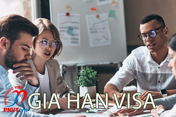 gia hạn visa LĐ cho người Peru ở Việt Nam