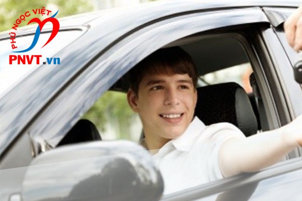 đổi giấy phép lái xe cho người Belarus