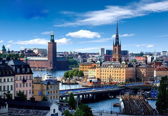 gia hạn visa đầu tư cho người Thụy Điển
