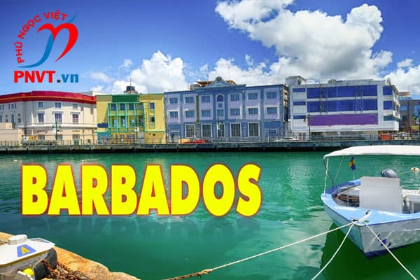gia hạn visa cho người Barbados