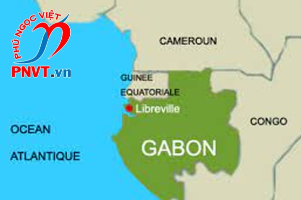 Xin cấp thẻ tạm trú cho người Gabon