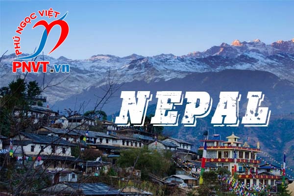 Xin cấp giấy miễn thị thực 5 năm cho người Nepal ở Việt Nam