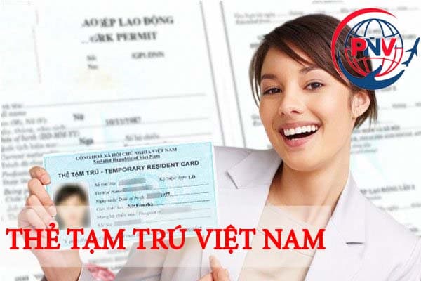 Xin cấp thẻ tạm trú diện kết hôn ở tỉnh Bến Tre