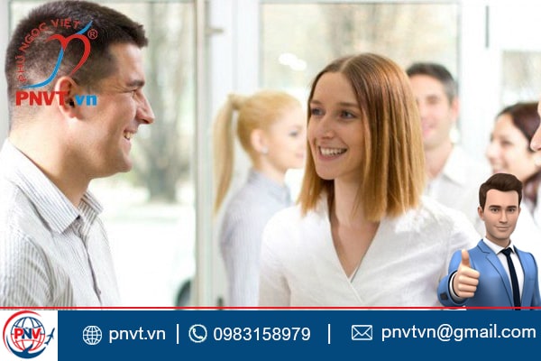 thẻ tạm trú chuyên gia