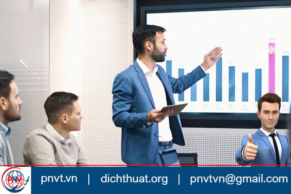 Dịch tiếng Hàn chuyên ngành quản trị kinh doanh